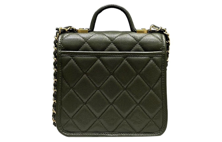 Chanel 22K — фото 1