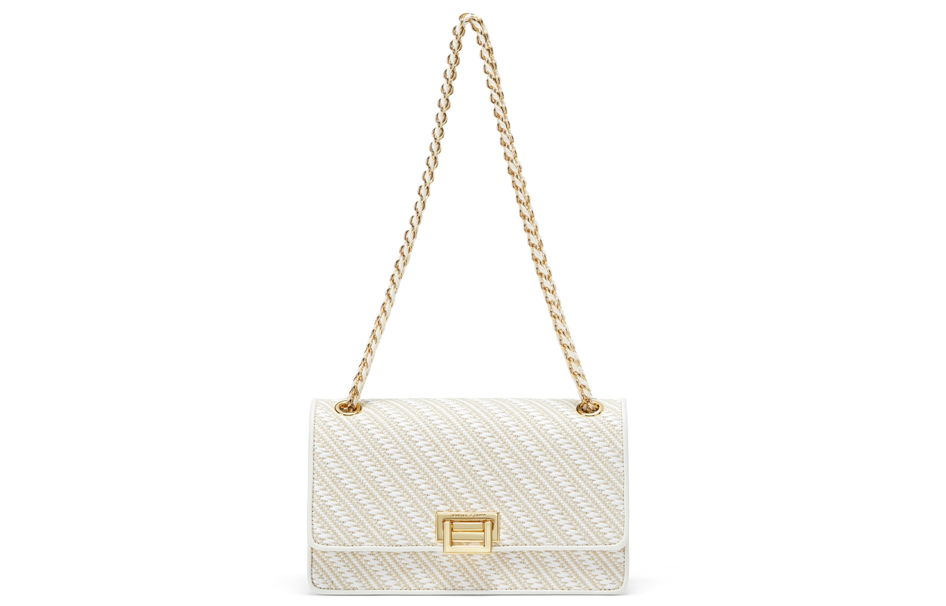 CHARLES&KEITH CHARLESKEITH PU