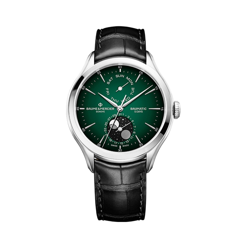 Часы Baume & Mercier Baume Mercier 42mm 10654