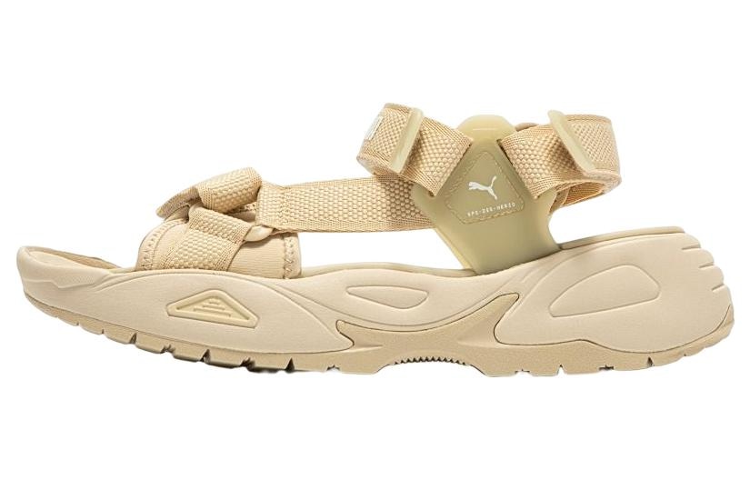 Puma Traek Lite Beige — фото 6