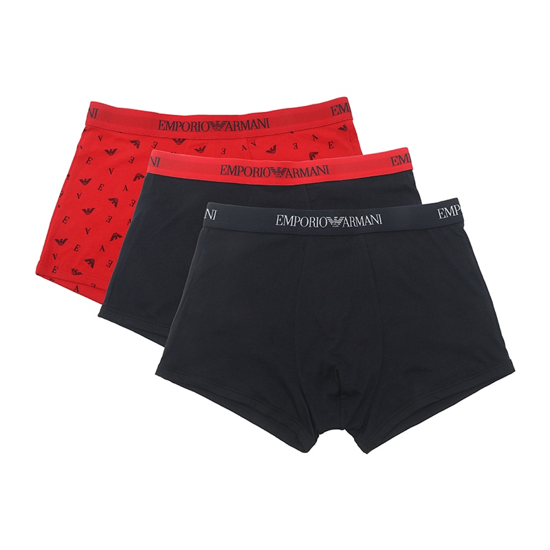 EMPORIO ARMANI/阿玛尼 EMPORIO ARMANI SS23 Logo 3