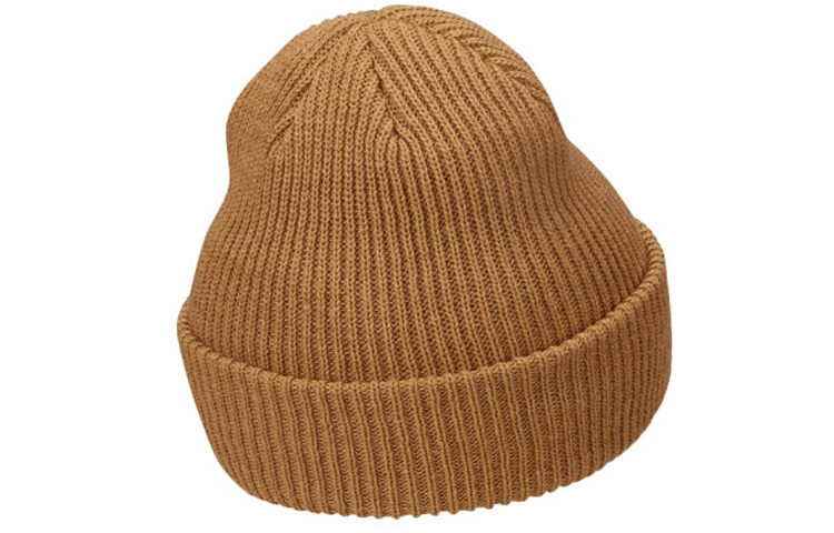 Nike Beanie Brown