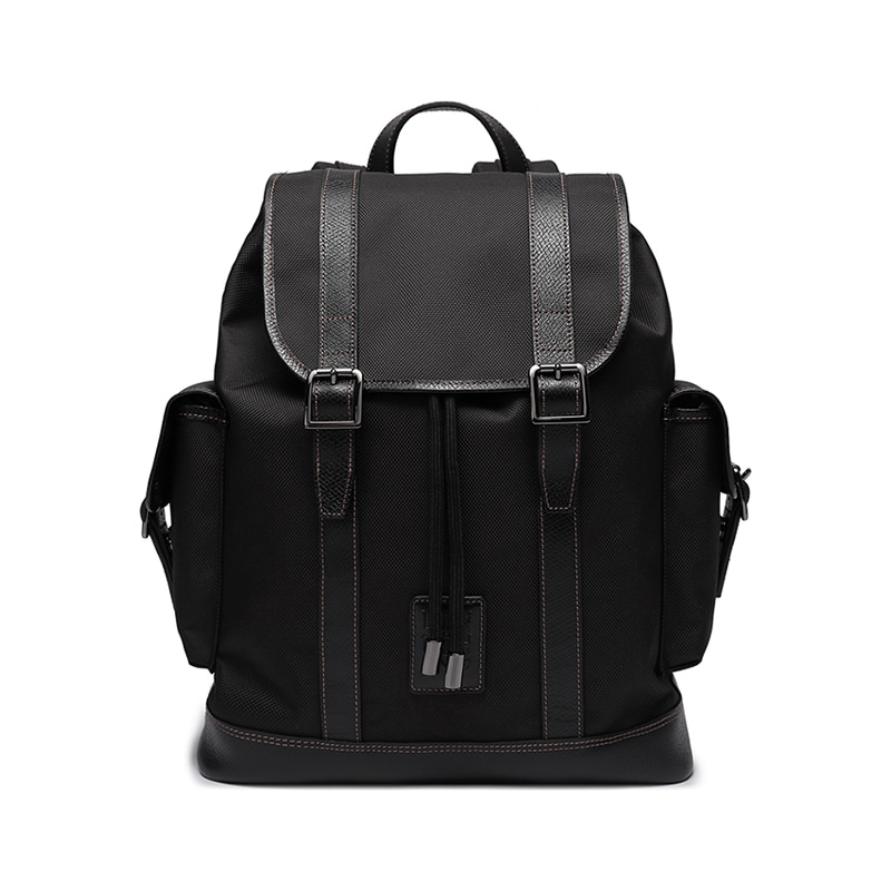 LONGCHAMP/珑骧 LONGCHAMP Boxford 31 Backpack Black