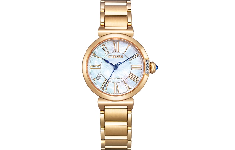 CITIZEN/西铁城 CITIZEN EM1063-89D