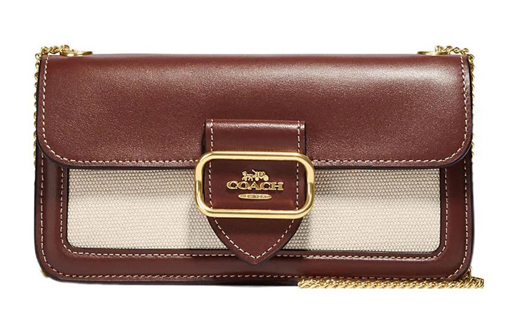 COACH/蔻驰 COACH Morgan 20