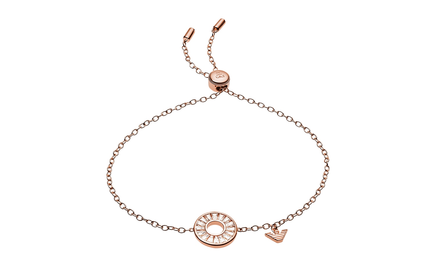 EMPORIO ARMANI/阿玛尼 Emporio Armani Bracelet