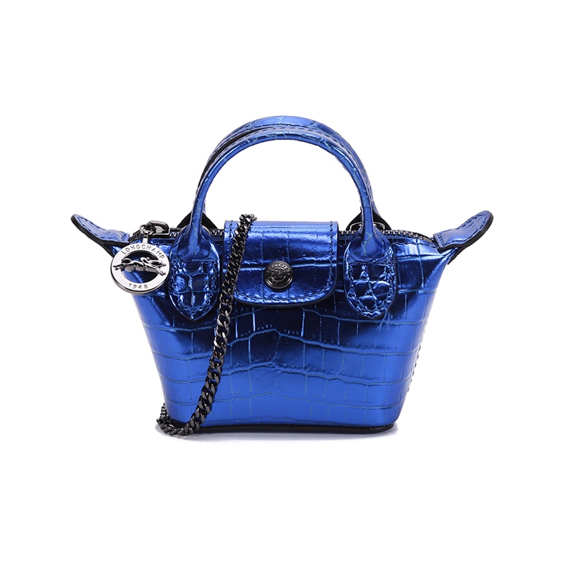 LONGCHAMP/珑骧 LONGCHAMP Le Pliage Cuir Mini