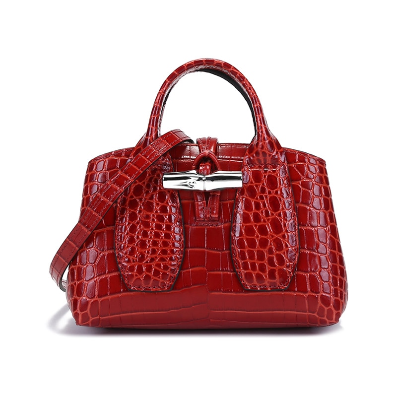 Сумки LONGCHAMP/珑骧 Longchamp Roseau