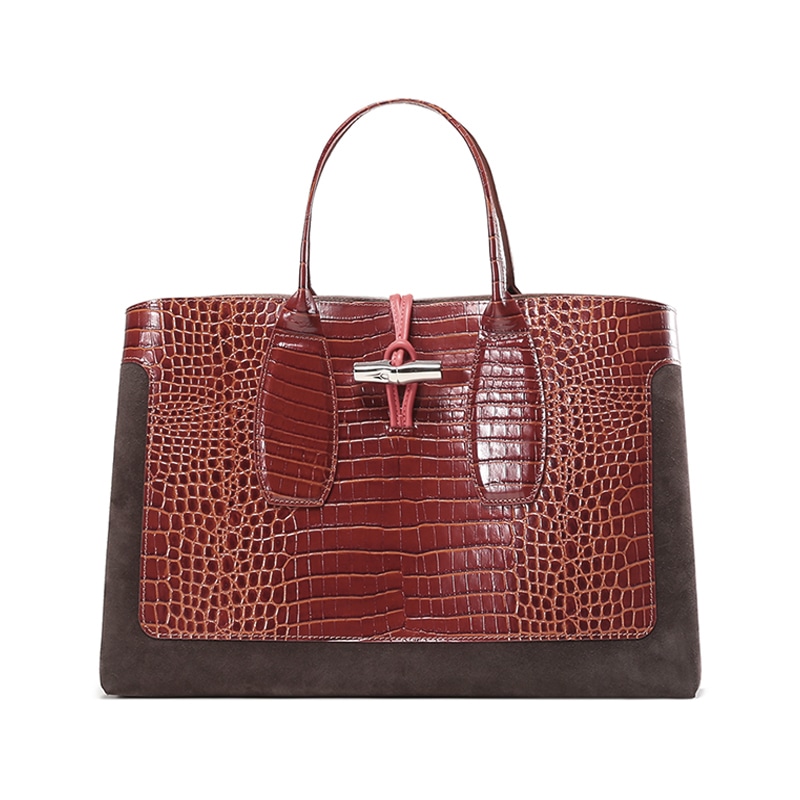 Сумки LONGCHAMP/珑骧 LONGCHAMP Roseau