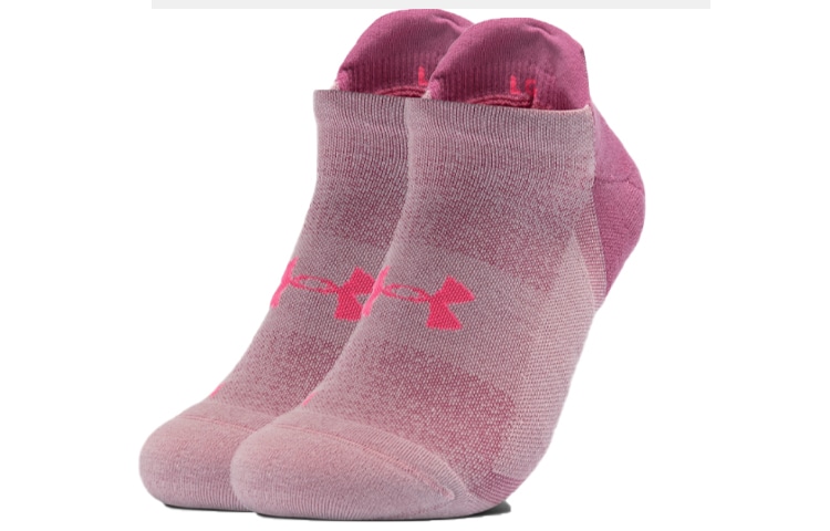 Under Armour Dry No Show 1