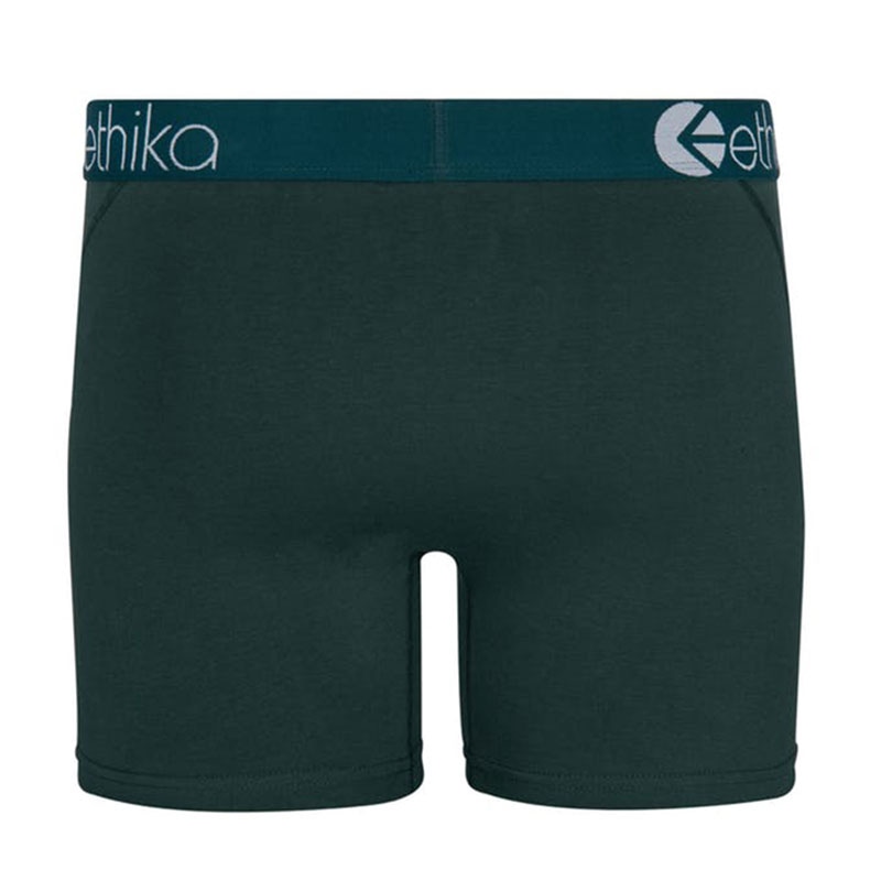 Ethika Logo — фото 2