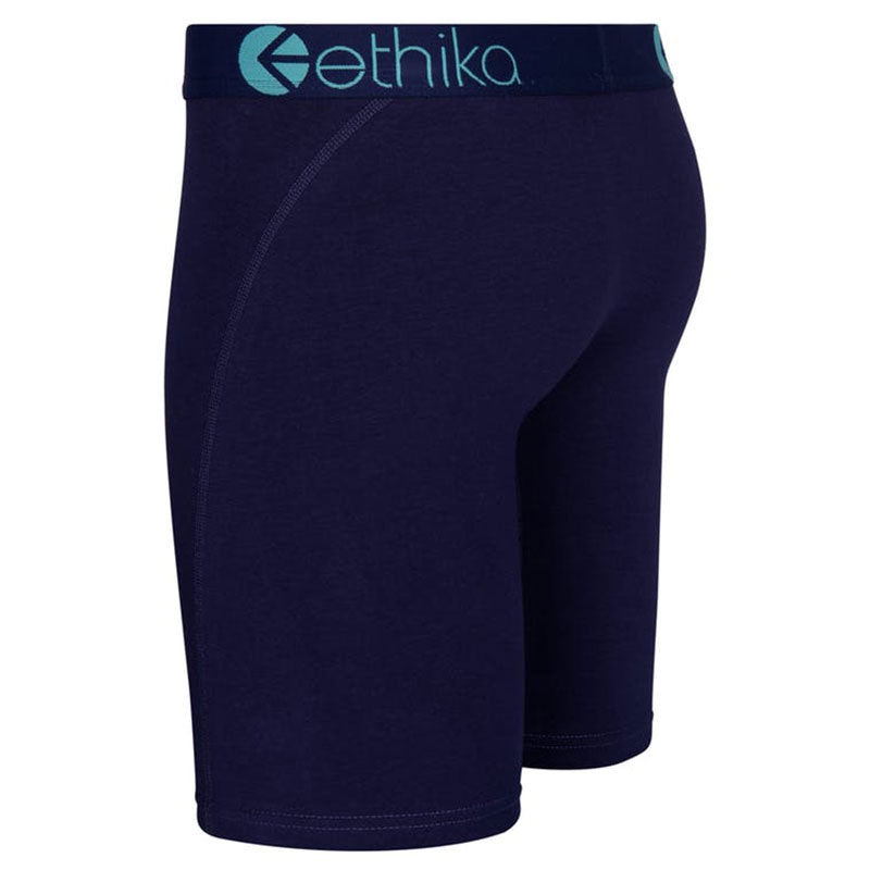 Ethika Logo — фото 2