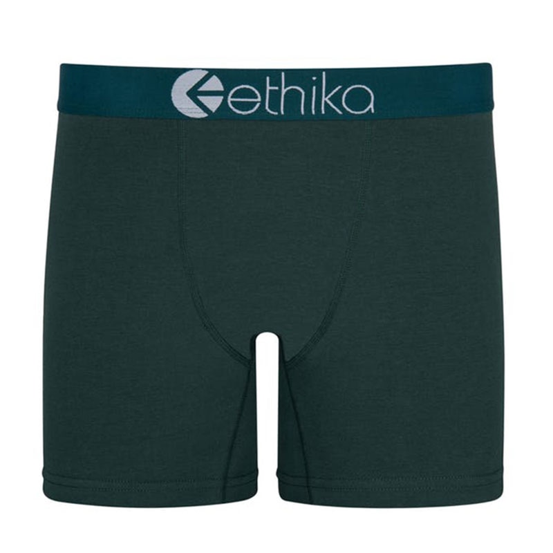 Ethika Logo