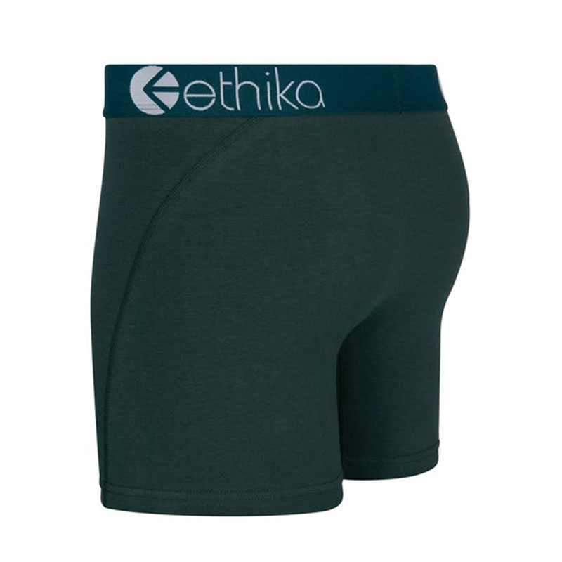 Ethika Logo — фото 1
