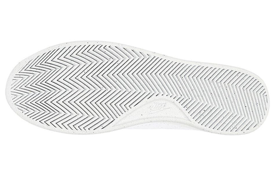Nike Court Royale 2 NN White — фото 7