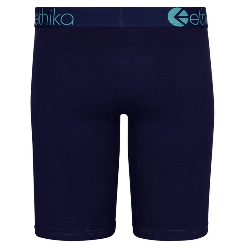 Ethika Logo — фото 1