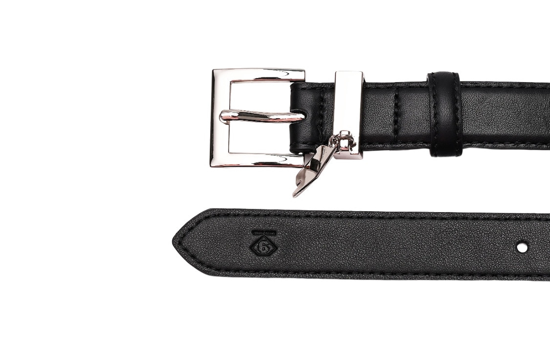 Nine Nail Belt — фото 3