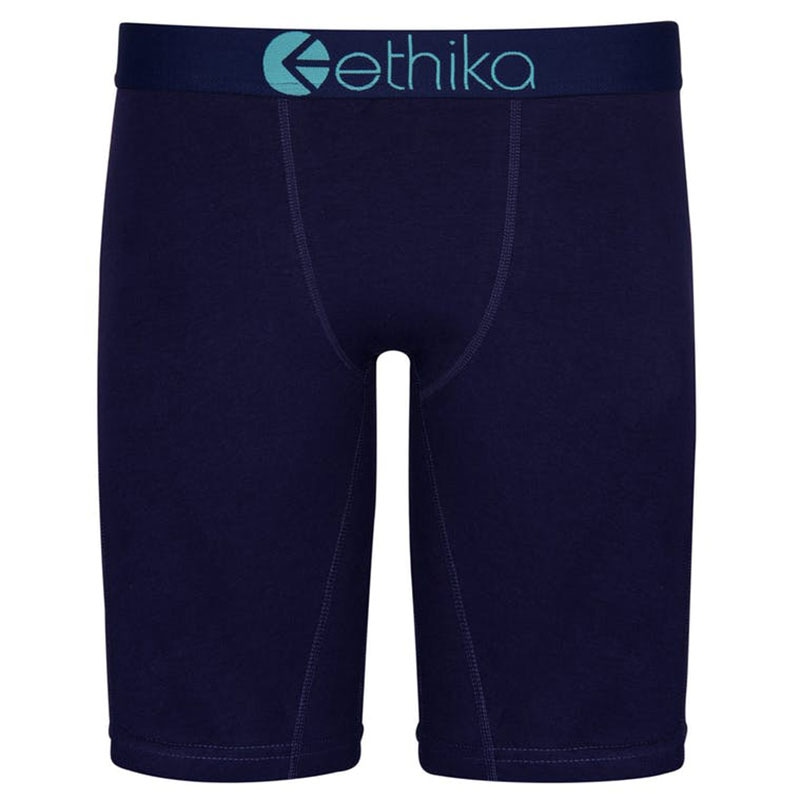 Ethika Logo
