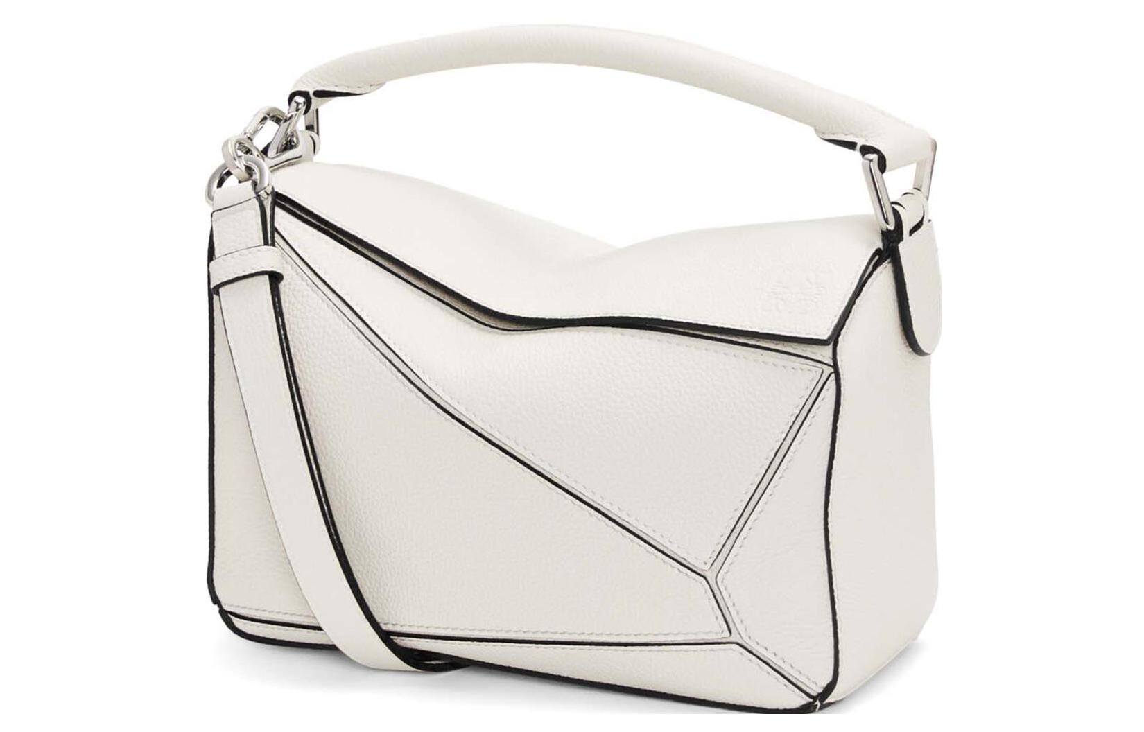 LOEWE Puzzle