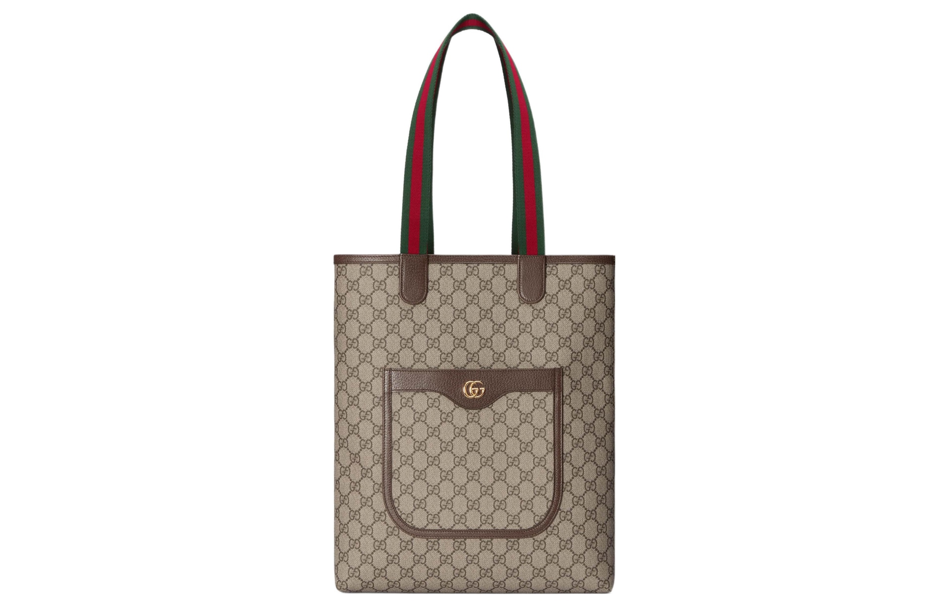 GUCCI/古驰 Gucci Ophidia Tote Bag