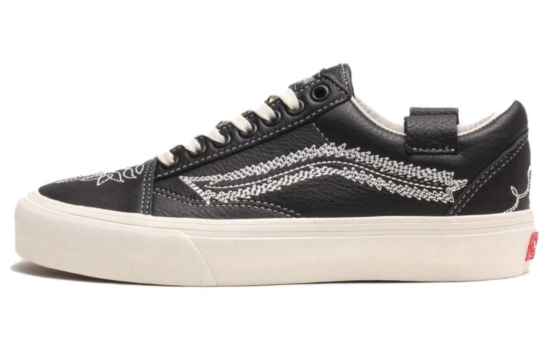 Vans Shane Gonzales x Vans Old Skool Vlt LX — фото 5