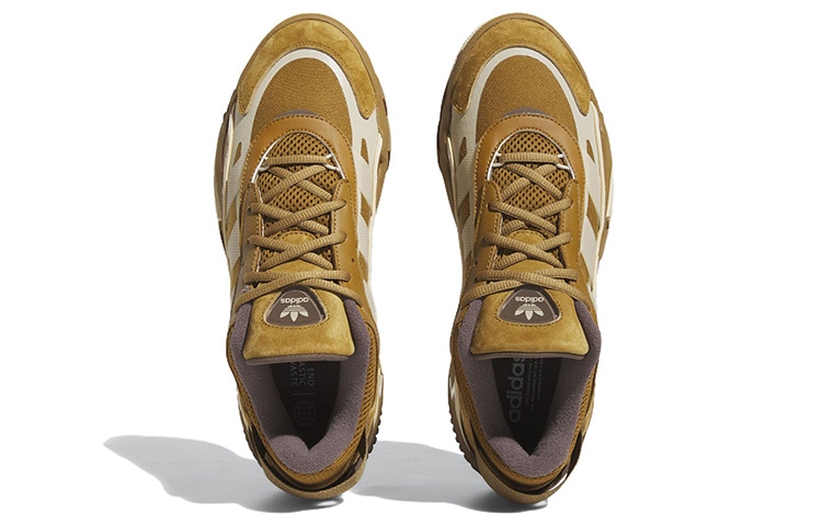 Adidas Niteball 2.0 — фото 10