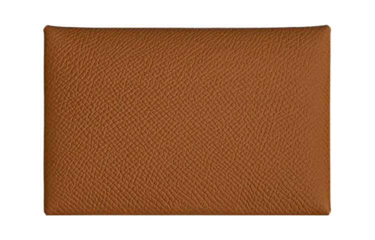 Hermes Calvi Duo Gold — фото 1