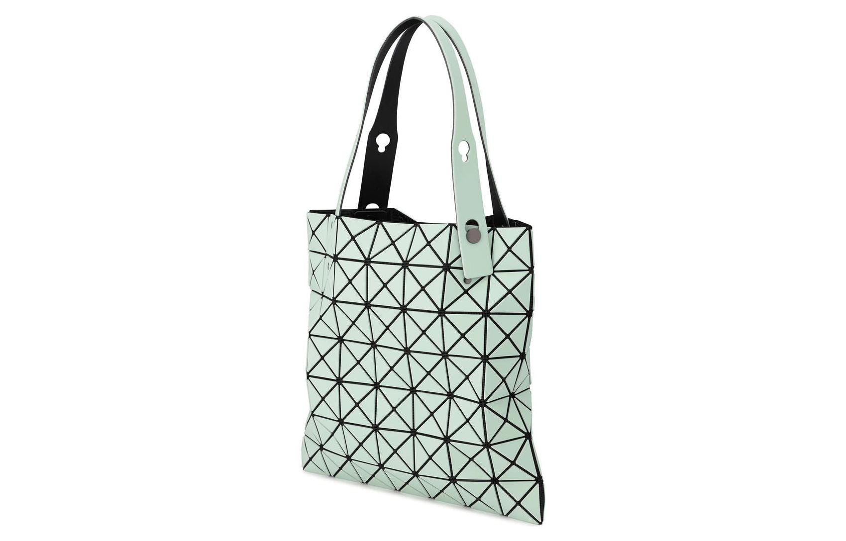 Issey Miyake Prism Frost Tote — фото 2