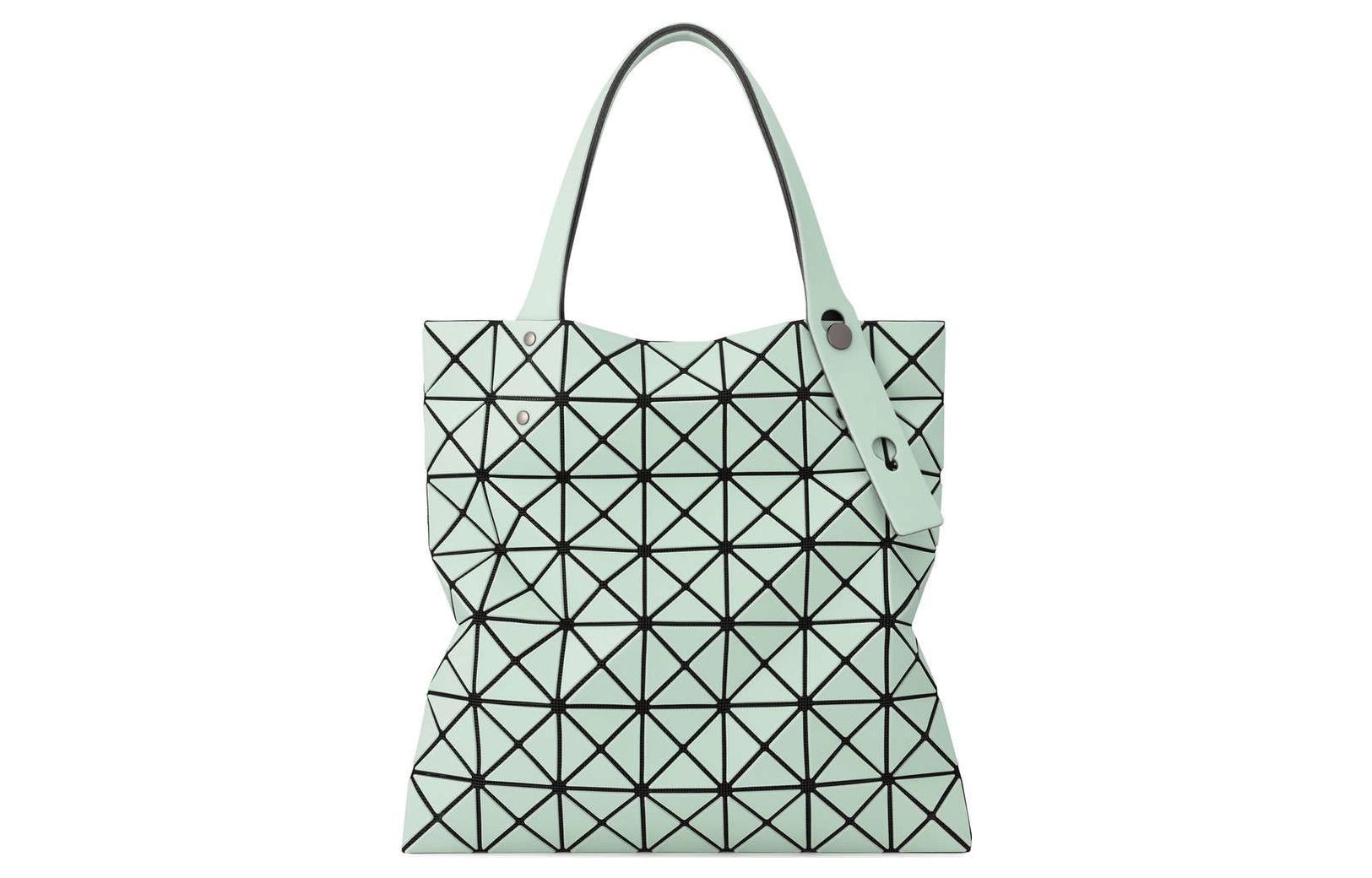 Сумки Issey Miyake Prism Frost Tote