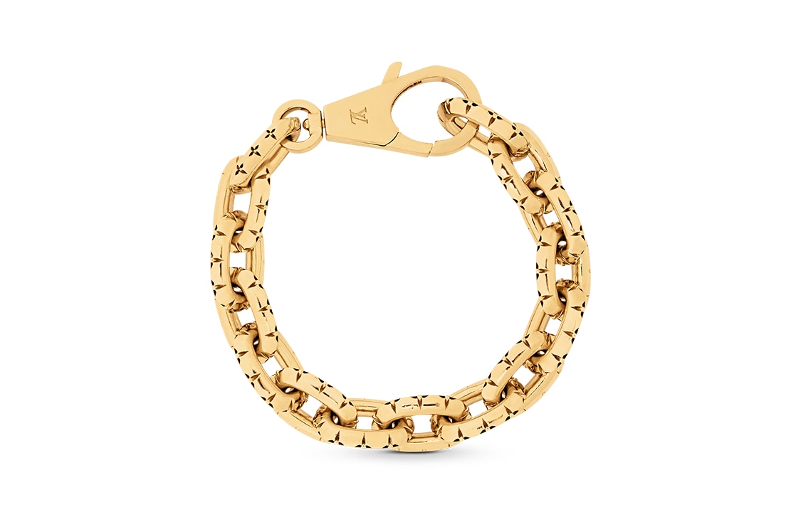 Louis Vuitton CROWN Monogram