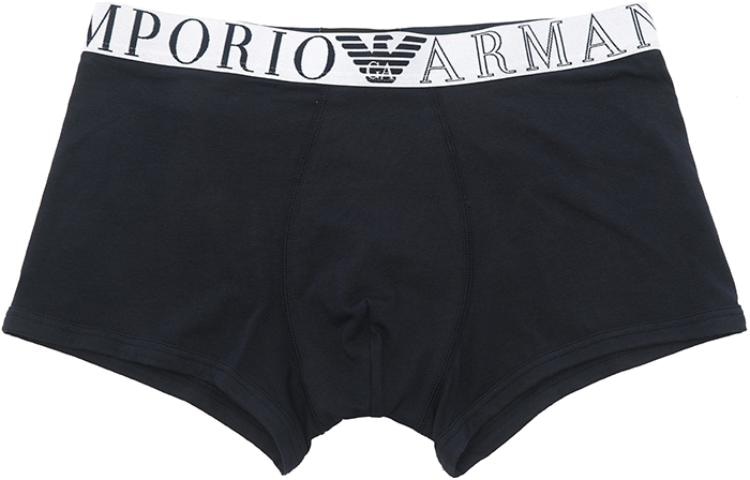 Emporio Armani Logo 1