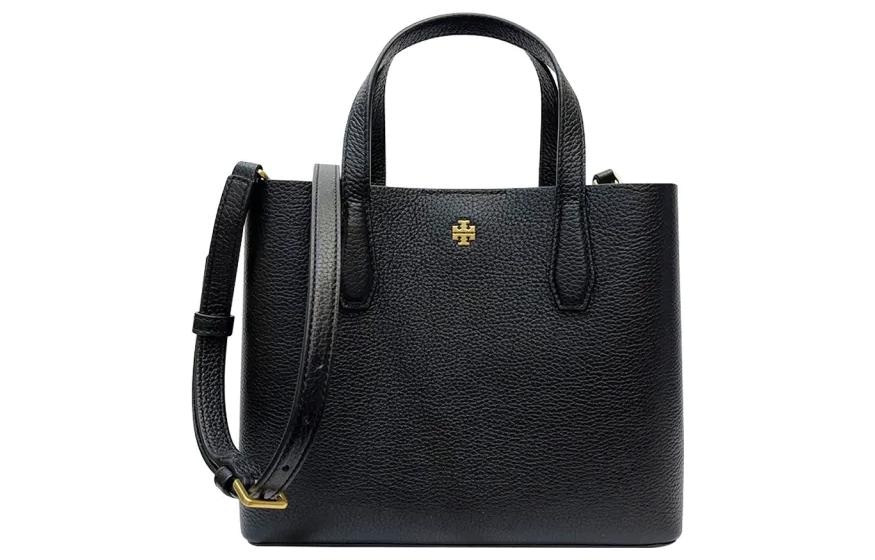 Tory Burch Blake Black — фото 1
