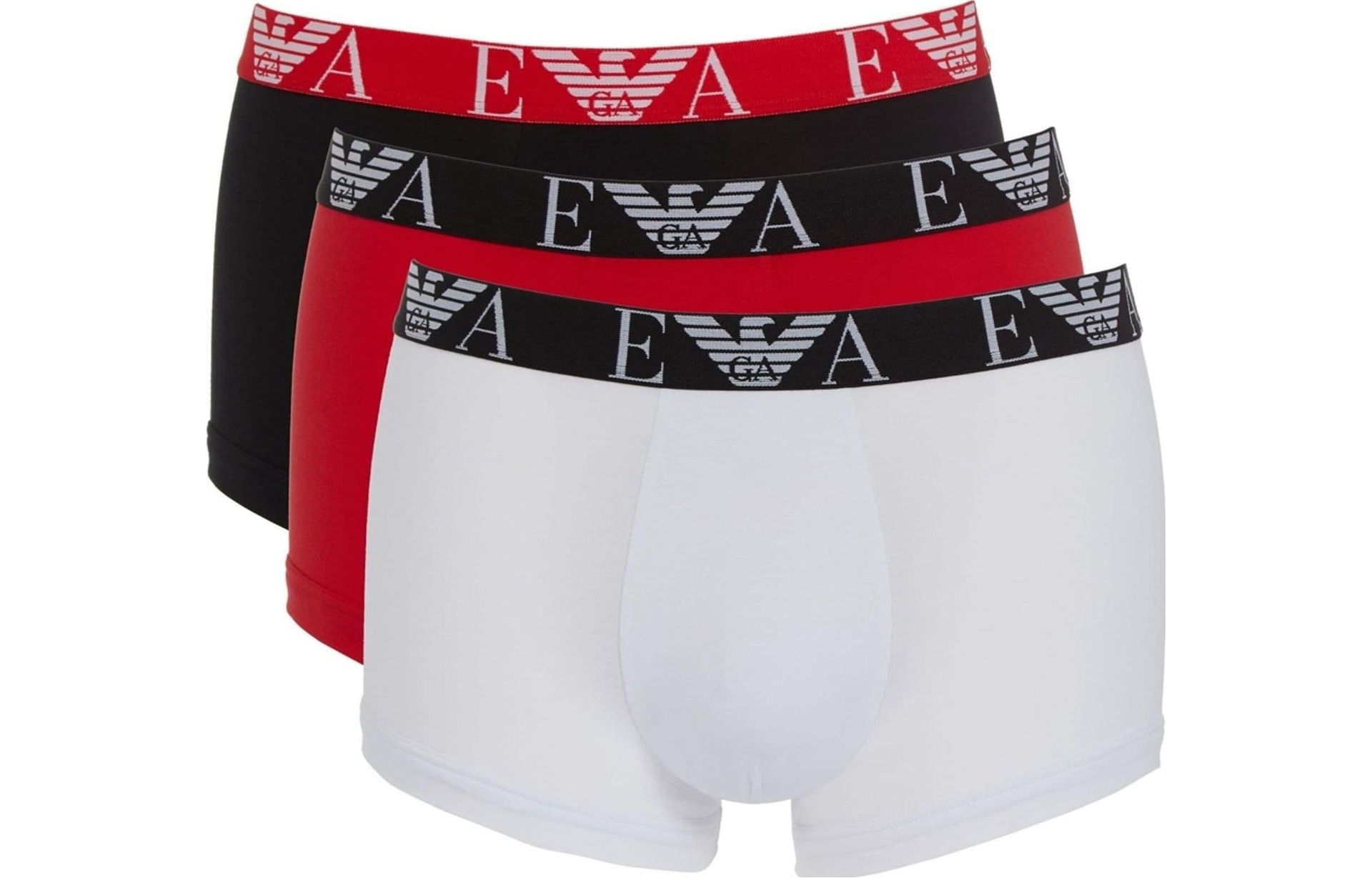 EMPORIO ARMANI/阿玛尼 EMPORIO ARMANI SS23 3