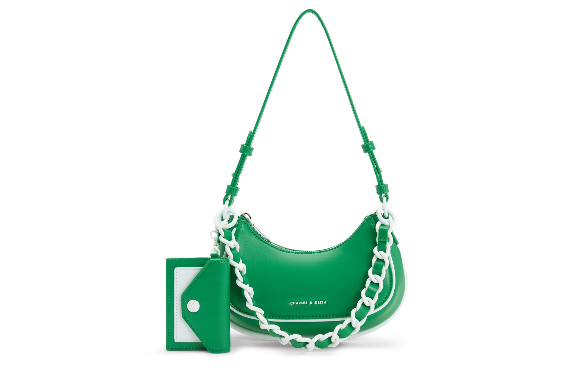 CHARLES&KEITH