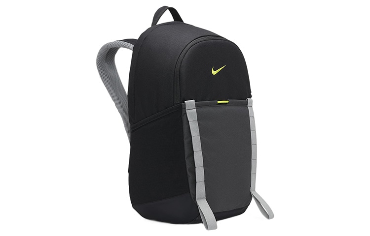 Nike Backpack Black — фото 1