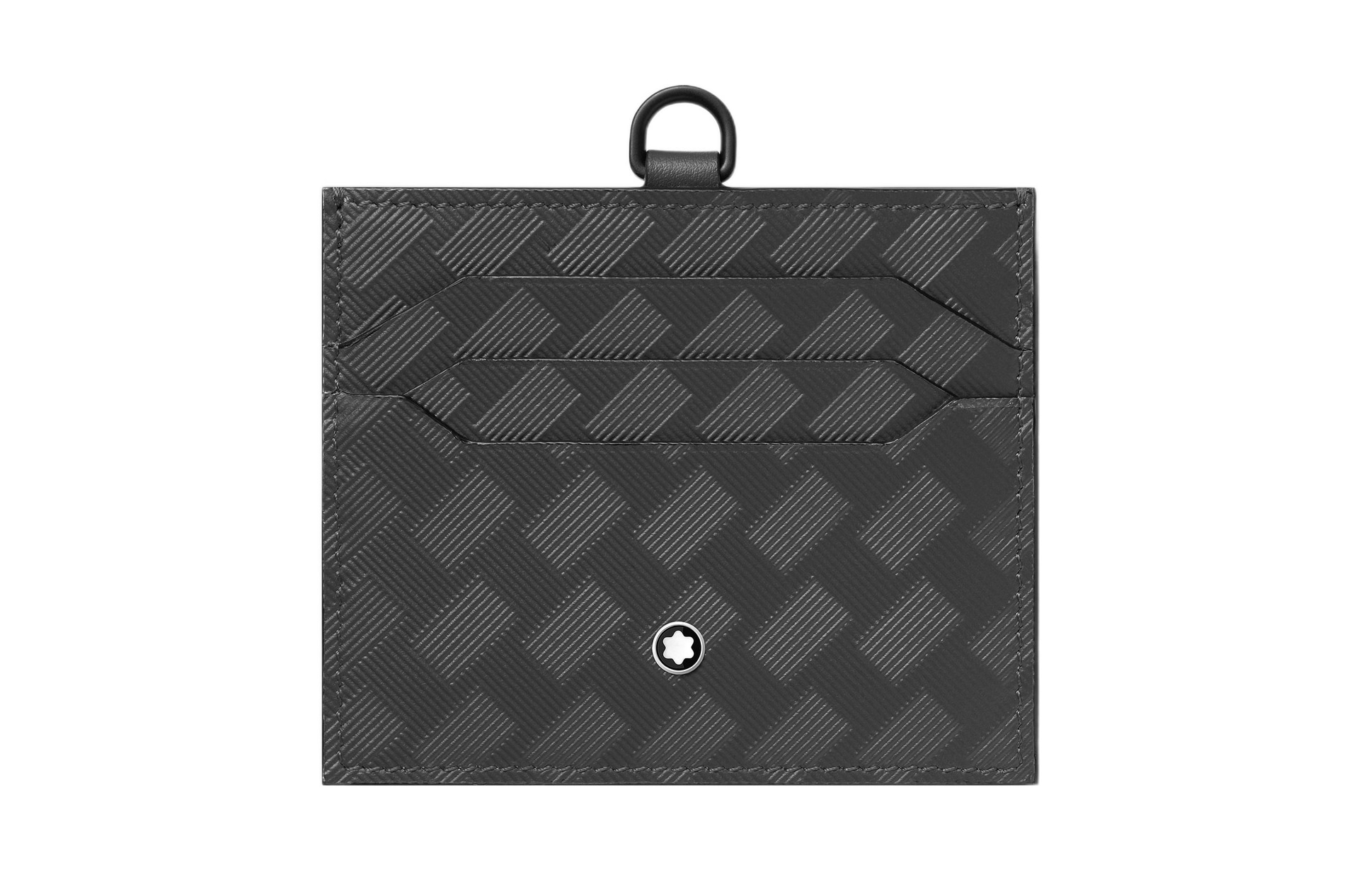 MONTBLANC/万宝龙 Montblanc Sartorial 3.0 Grey