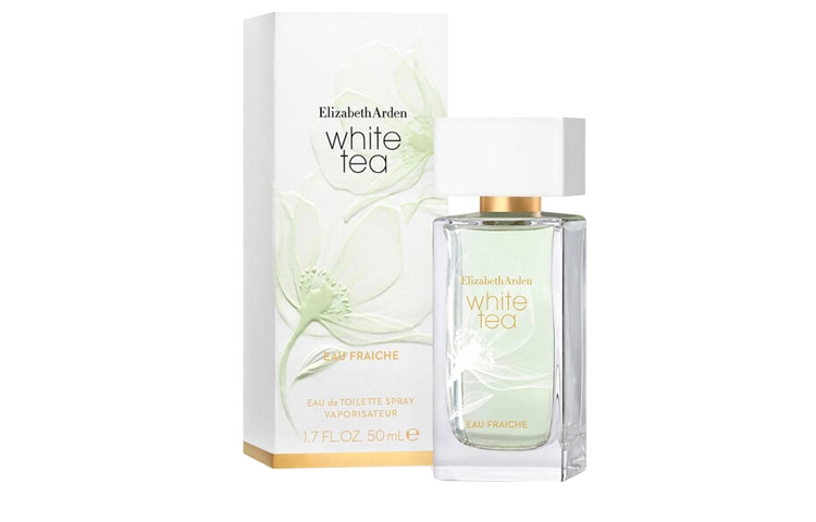 Elizabeth Arden/伊丽莎白雅顿 EDT 50ml100ml — фото 9