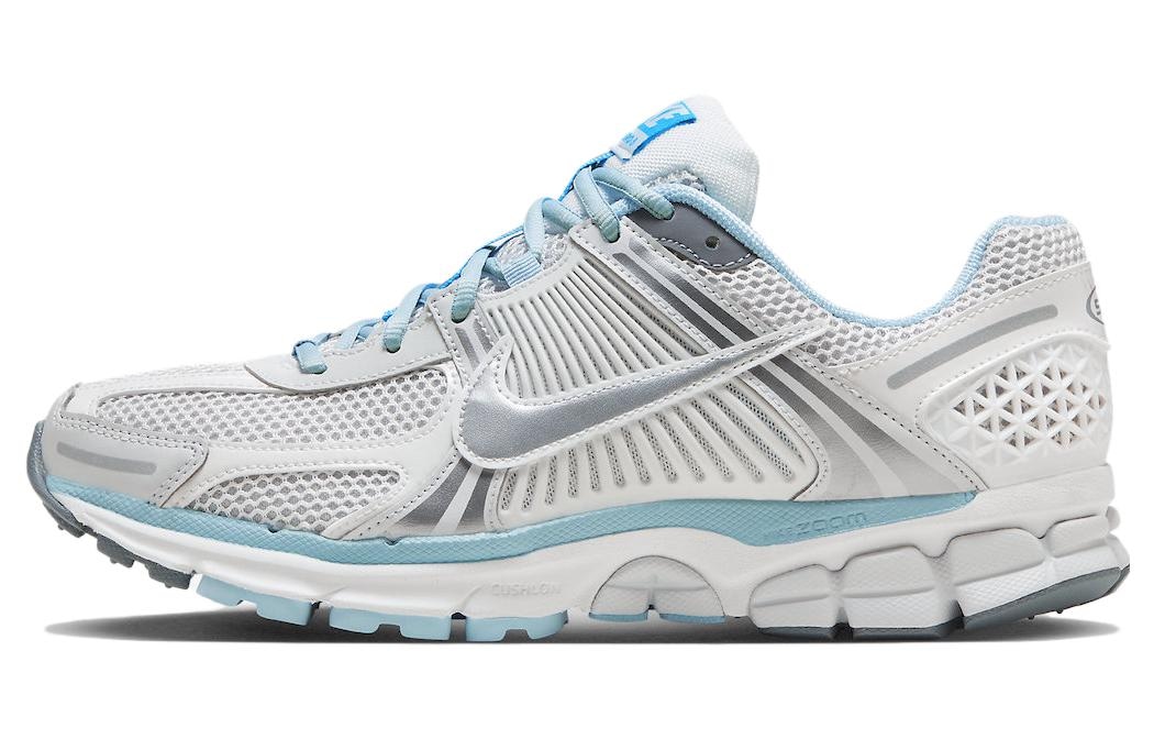 Nike Air Zoom Vomero 5 Grey Blue — фото 6