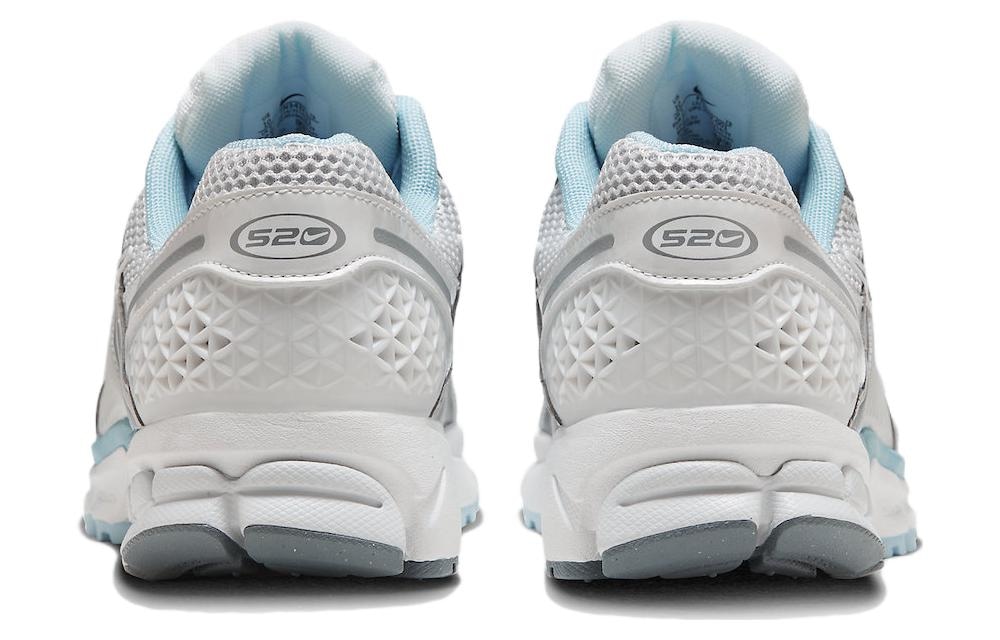 Nike Air Zoom Vomero 5 Grey Blue — фото 10