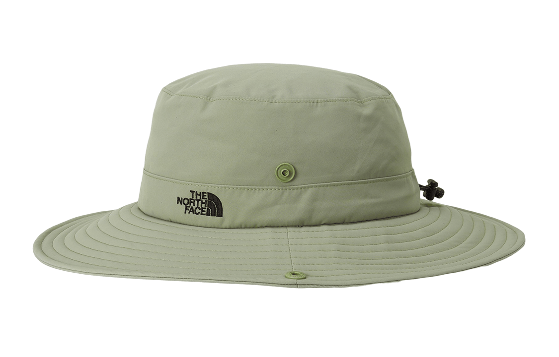 The North Face Bucket Hat Green