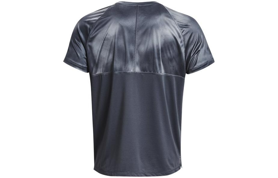 Under Armour SS23 Iso-Chill T — фото 1