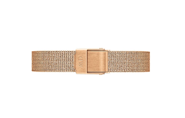 Daniel Wellington 24MM dw 10mm DW00200276-77