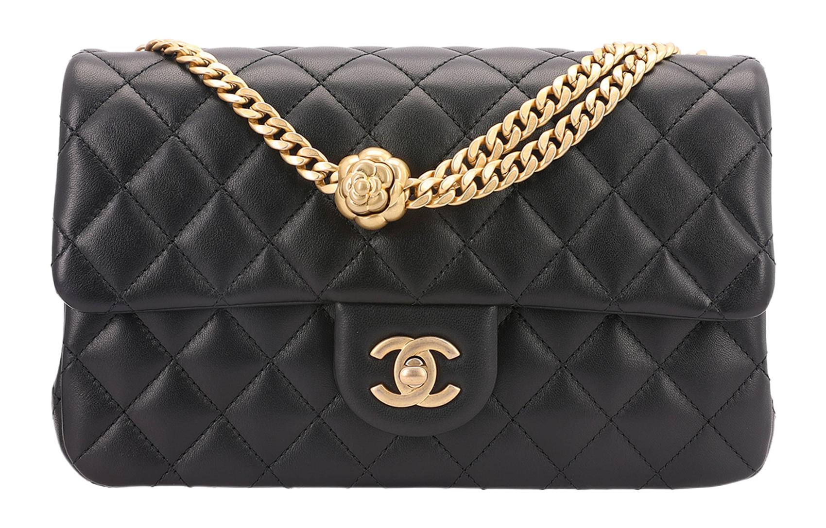 Сумки Chanel 23S CF