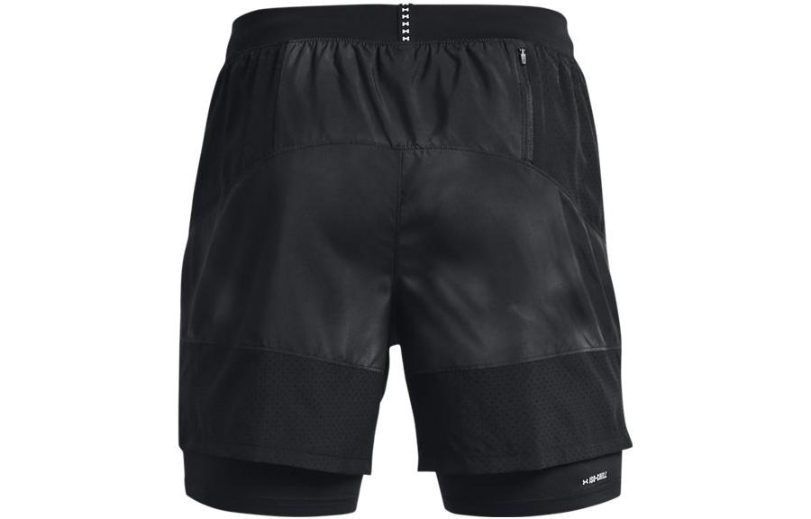 Under Armour SS23 Iso-Chill — фото 1