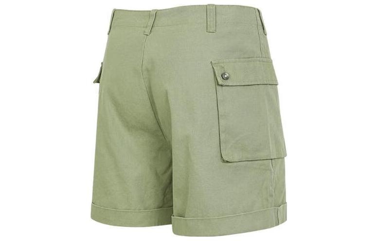 Nike Cargo Short Green — фото 1
