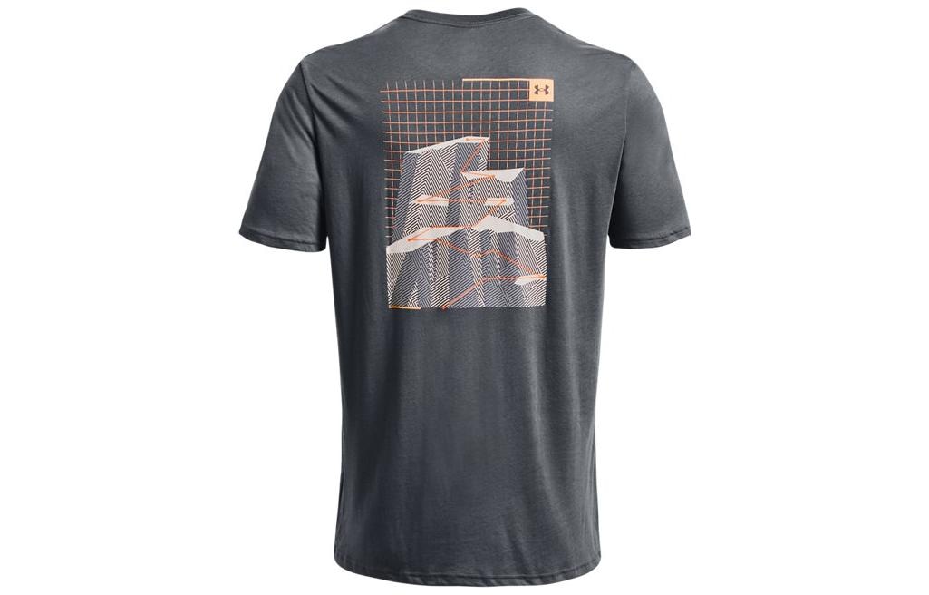 Under Armour T — фото 1