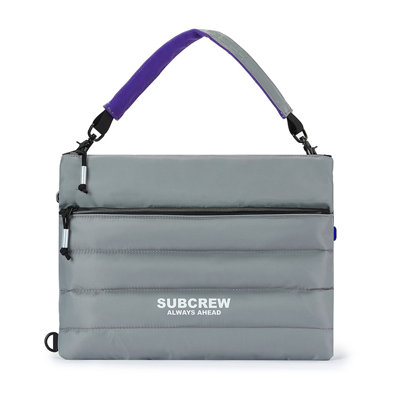 Сумки Subcrew