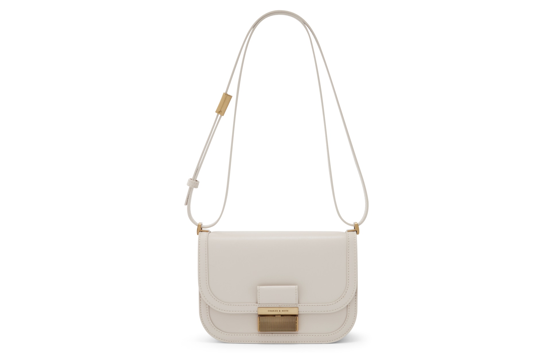 CHARLES&KEITH Charles & Keith