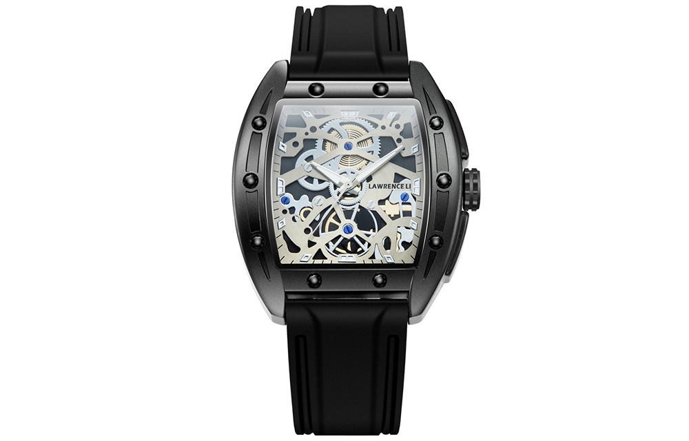 Часы Lawrence Li LW-889