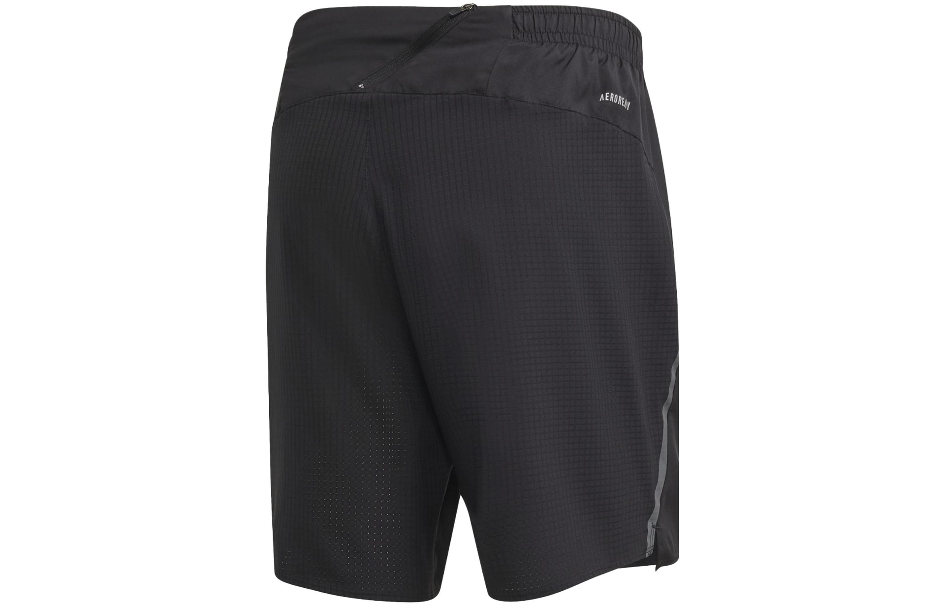 Adidas Saturday Short Black — фото 1